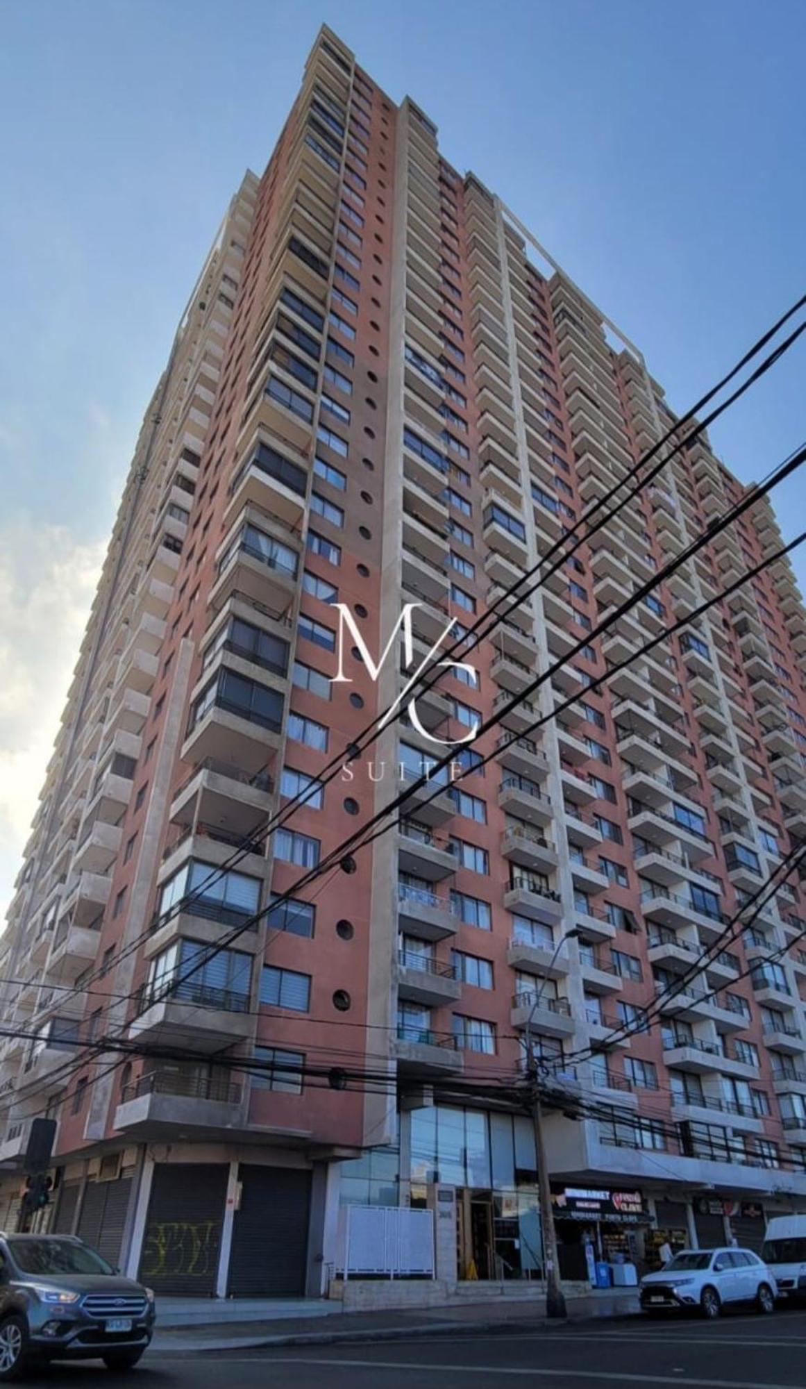 Comodidad Total En El Centro: Deptos 1, 2 Y 3 Hab. + Wifi Y Parking Incluidos Антофагаста Екстер'єр фото