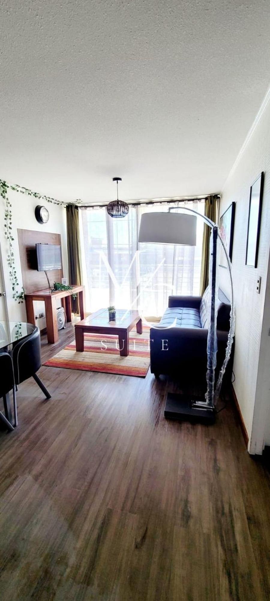 Comodidad Total En El Centro: Deptos 1, 2 Y 3 Hab. + Wifi Y Parking Incluidos Антофагаста Екстер'єр фото