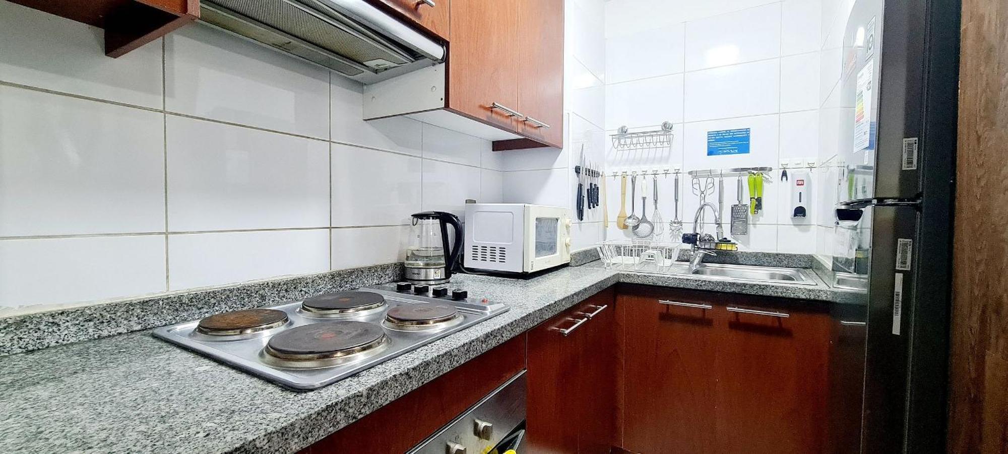 Comodidad Total En El Centro: Deptos 1, 2 Y 3 Hab. + Wifi Y Parking Incluidos Антофагаста Екстер'єр фото
