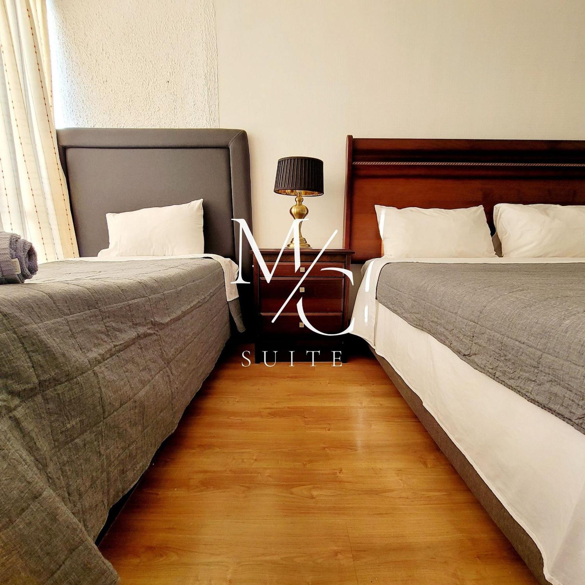Comodidad Total En El Centro: Deptos 1, 2 Y 3 Hab. + Wifi Y Parking Incluidos Антофагаста Екстер'єр фото