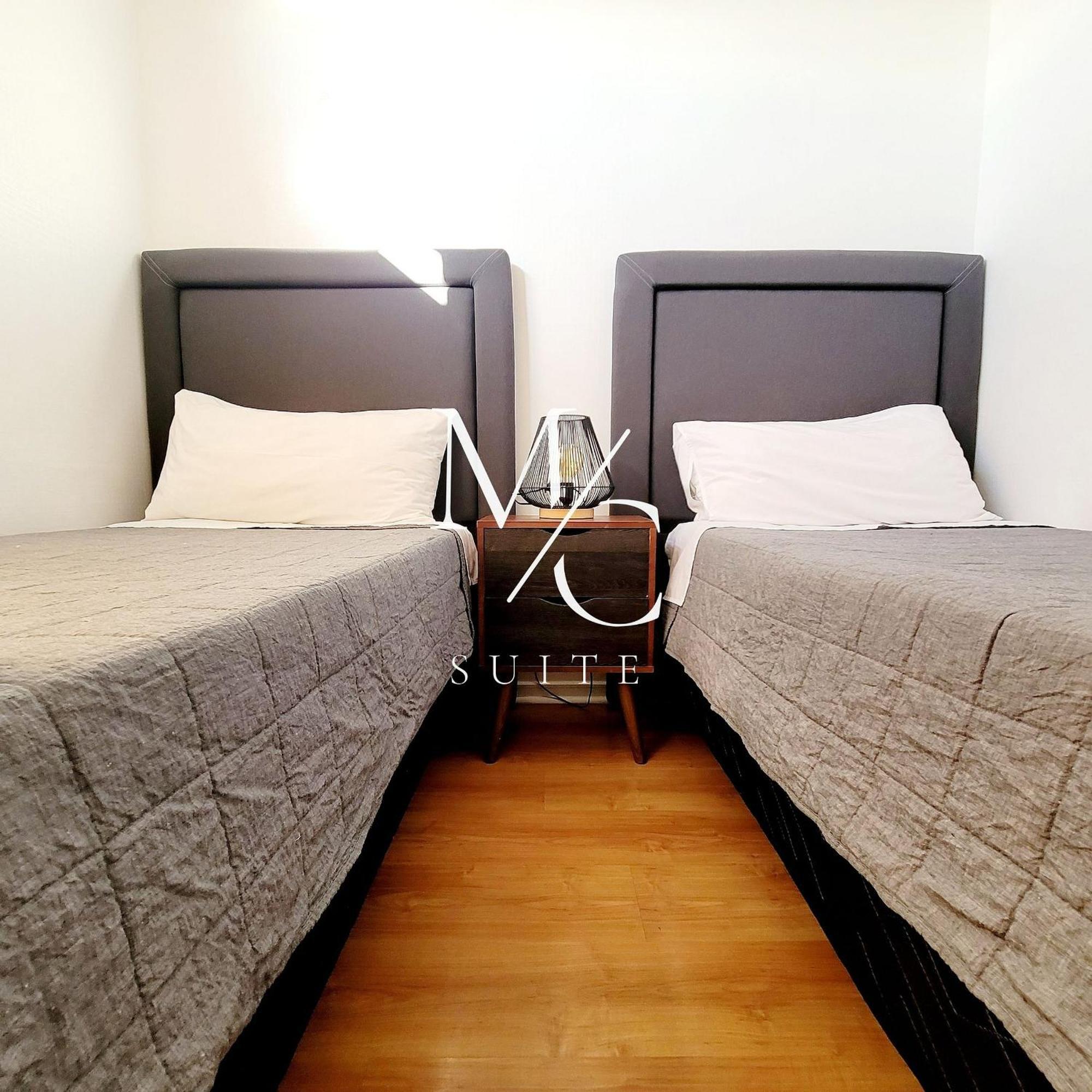 Comodidad Total En El Centro: Deptos 1, 2 Y 3 Hab. + Wifi Y Parking Incluidos Антофагаста Екстер'єр фото