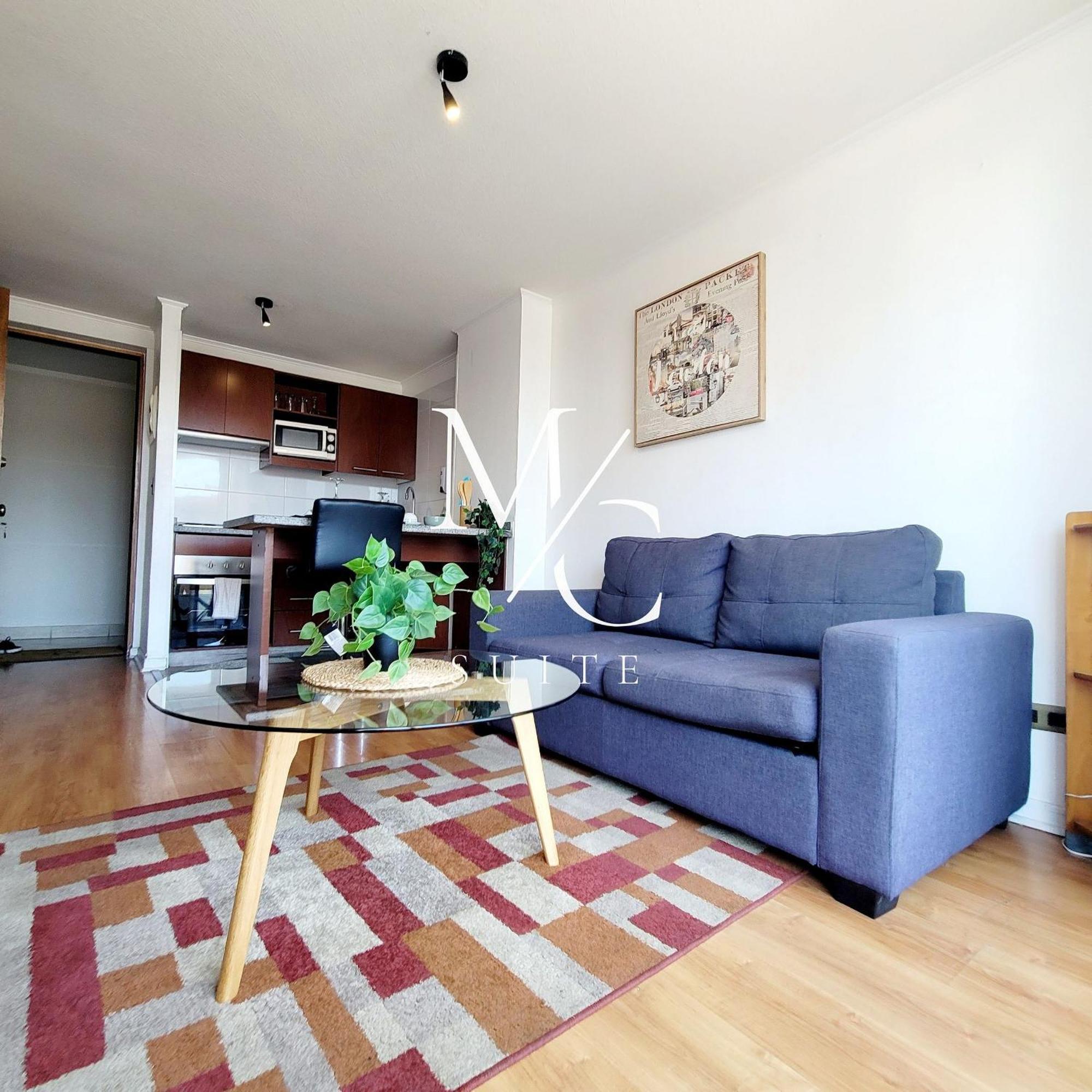 Comodidad Total En El Centro: Deptos 1, 2 Y 3 Hab. + Wifi Y Parking Incluidos Антофагаста Екстер'єр фото