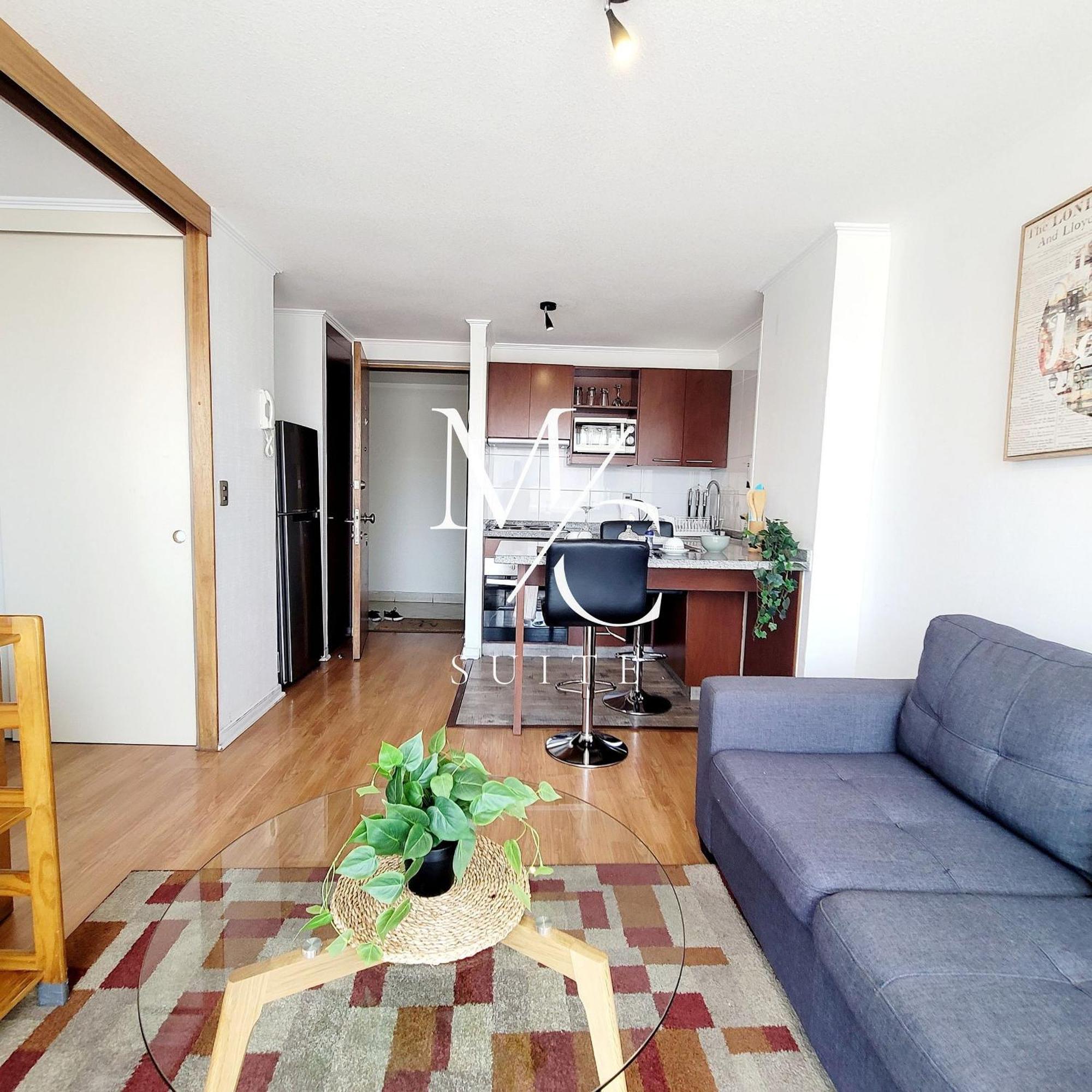 Comodidad Total En El Centro: Deptos 1, 2 Y 3 Hab. + Wifi Y Parking Incluidos Антофагаста Екстер'єр фото