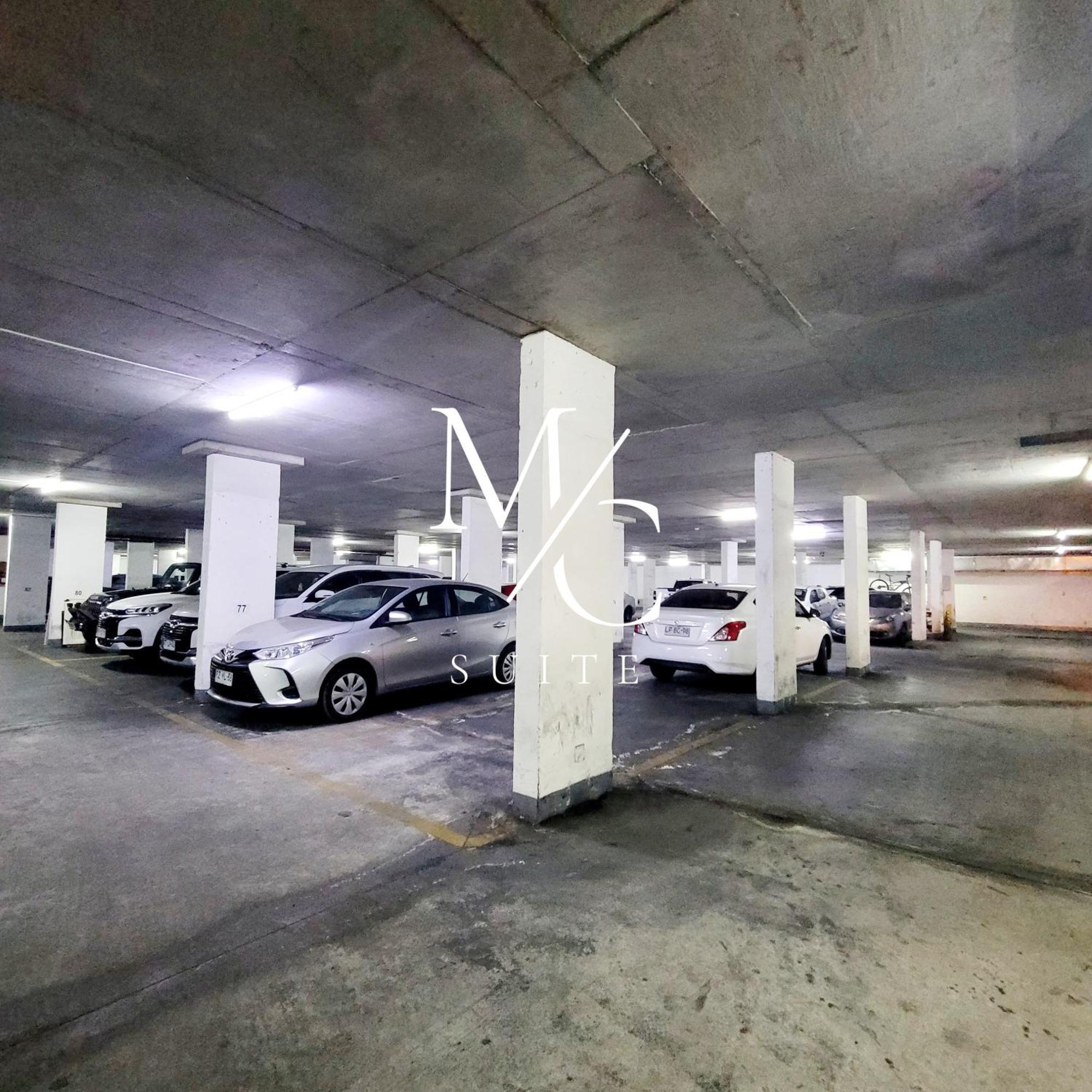 Comodidad Total En El Centro: Deptos 1, 2 Y 3 Hab. + Wifi Y Parking Incluidos Антофагаста Екстер'єр фото